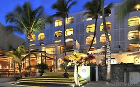 Holland House Beach Hotel Sint Maarten